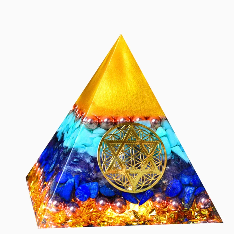 Рисунок 5 - Ювелирные изделия из кристалла