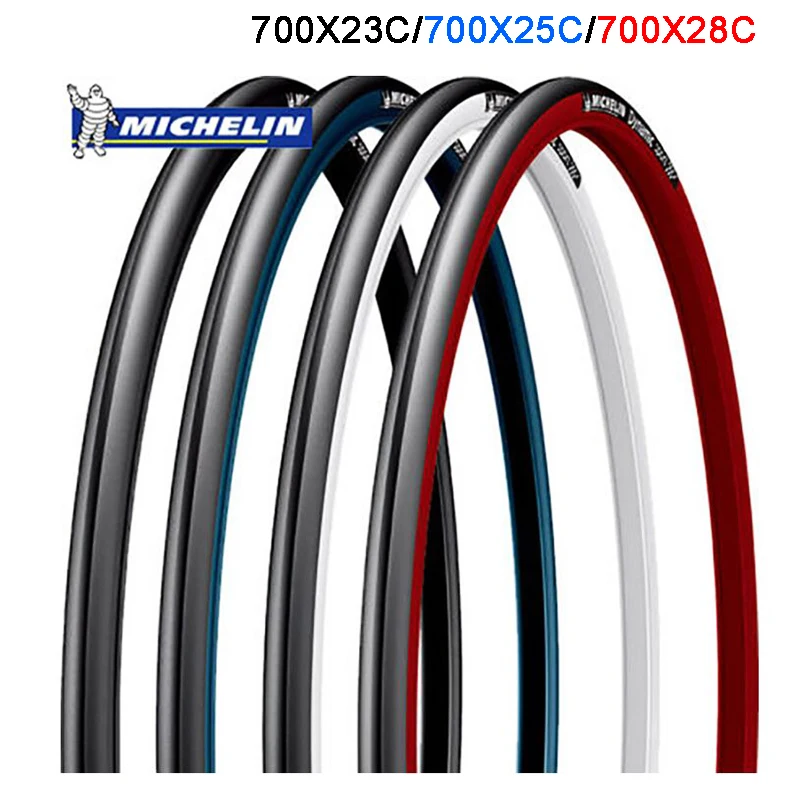 Tire Cycling Tyre 700c Parts Gravel Bike Pneu Road Bike Tube 700x25c