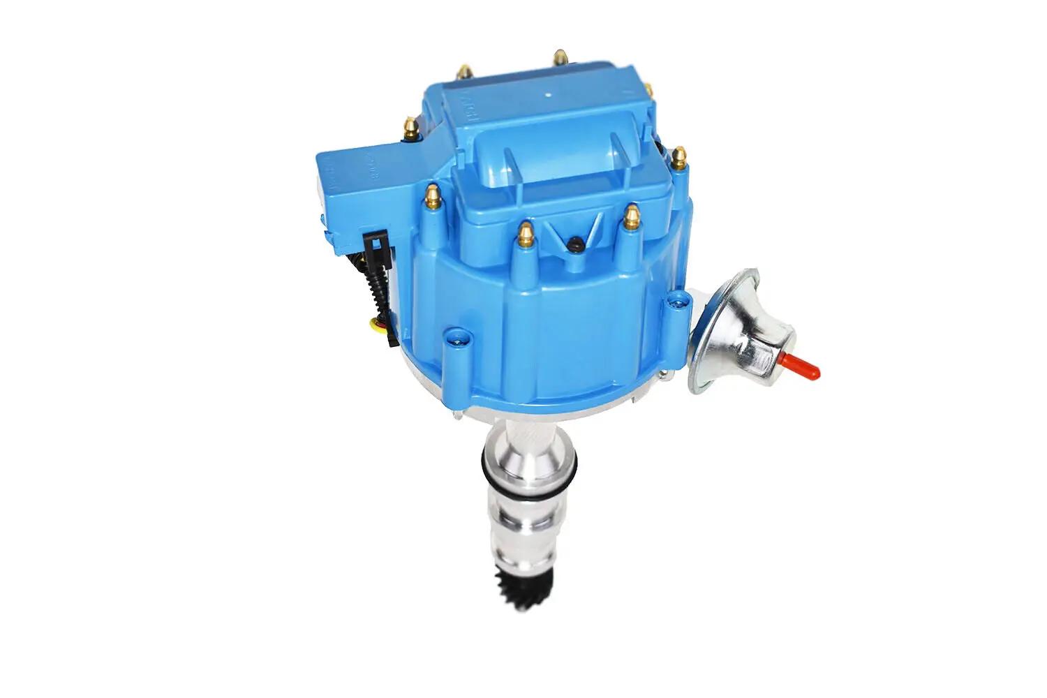 

Электронный дистрибьютор для FORD FE 352 360 390 427 428