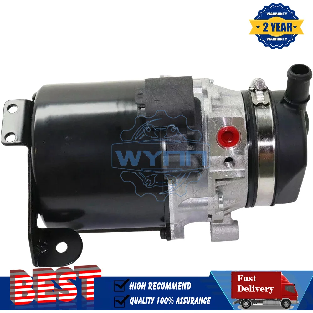 Новый электрический насос гидроусилителя руля для Mini Cooper R50 R53 R52 R56 Reman Pump 2002-2011 гг.