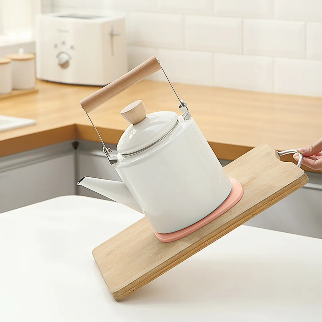 

Набор для 6 обеденных ковриков для улицы, изоляционный кухонный нескользящий коврик, 1 шт., изоляционный стол, теплоизоляция для кухни, столо...