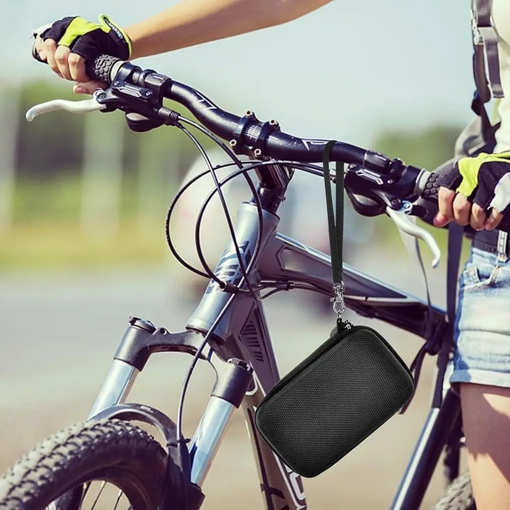 Противоударный чехол для камеры Kodak Pixpro/Canon PowerShot ELPH 180/190/Sony DSCW800/DSCW830