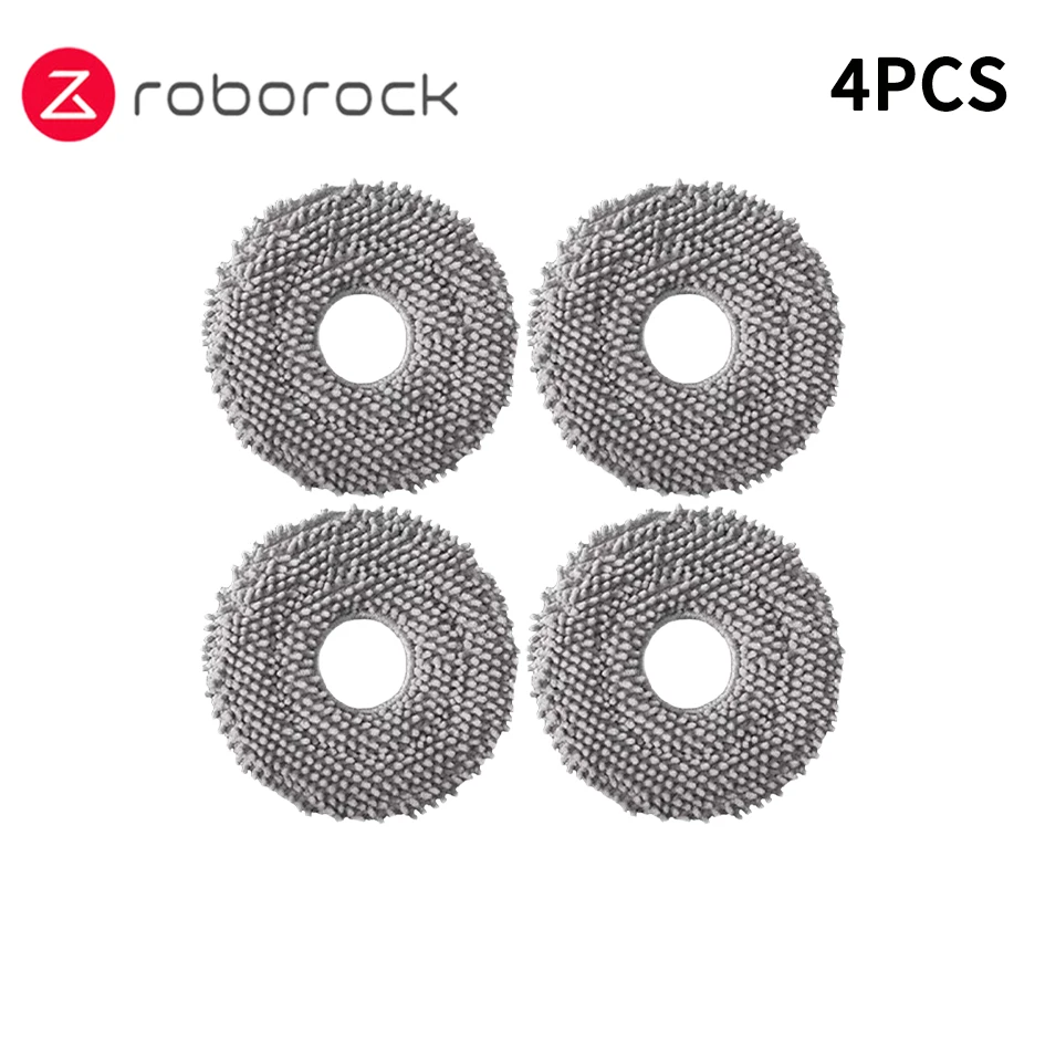 

Насадки для влажной уборки Roborock Q Revo