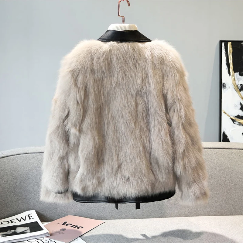 New Loose Baseball Cotton-Padded Coat Bubble Solid Oversized Short Women Jacket Winter Autumn Female Puffer Jackets Parkas Mujer