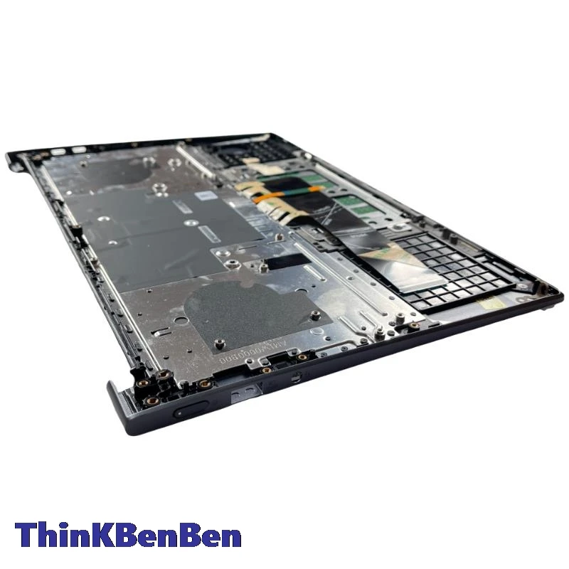 Верхний чехол для клавиатуры на английском языке США упора рук Lenovo Ideapad Yoga Slim 7 Pro 14
