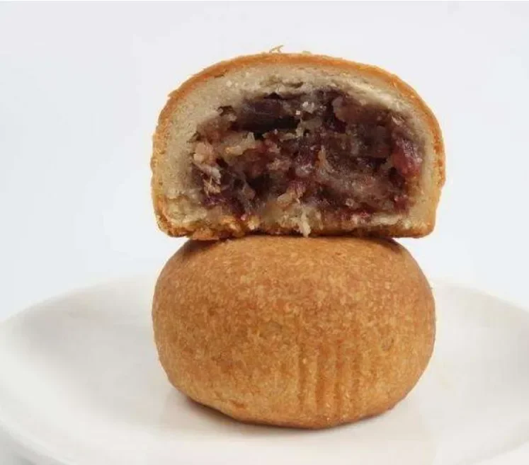 Автоматическая машина для производства куббиков Bralyx kibbeh