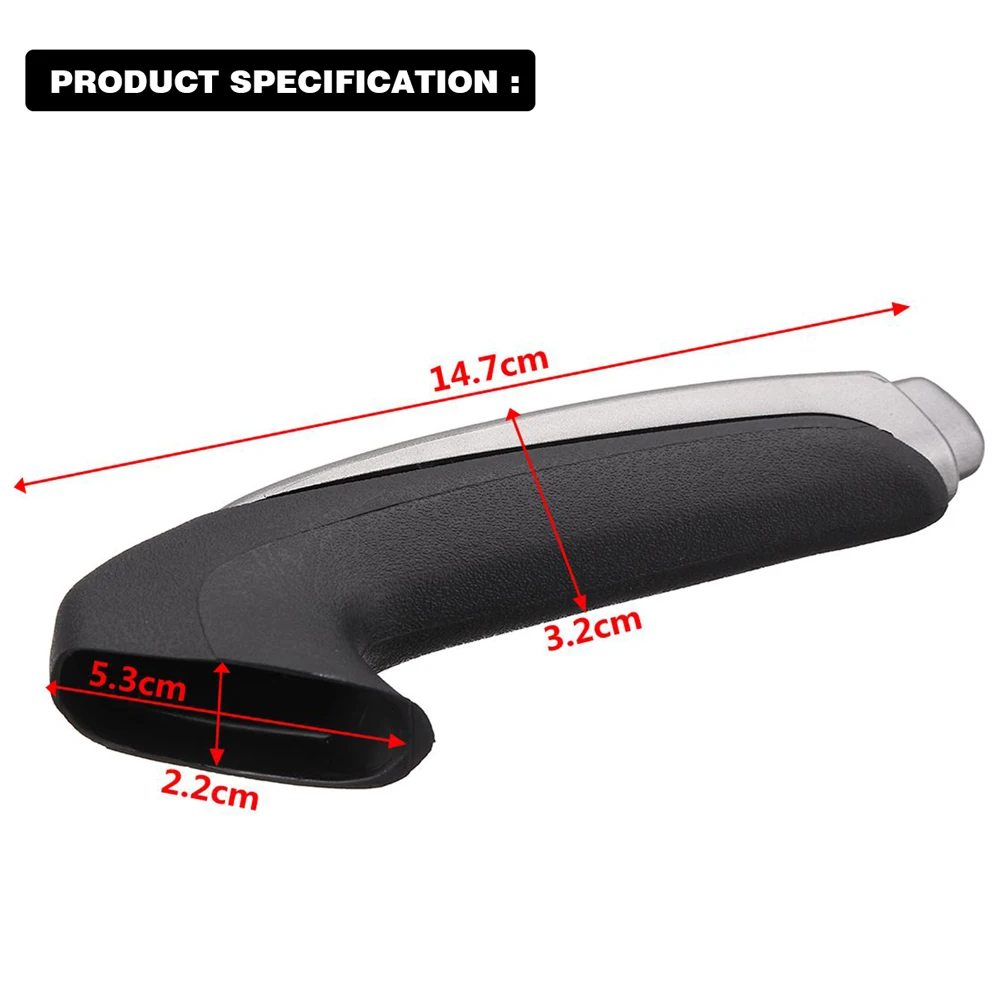 Автомобильные крышки на ручки защитный рукав для стояночного руля ручной тормоз