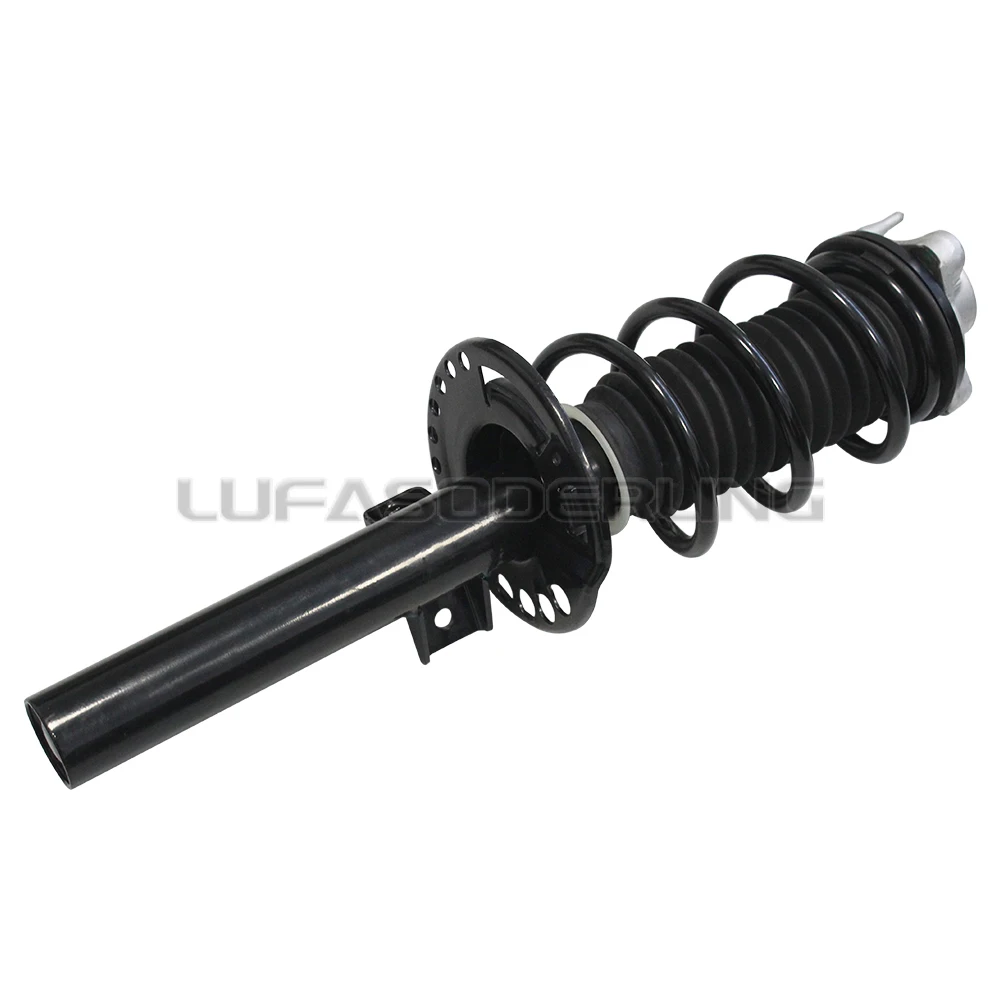 Фото 1x передняя стойка амортизатора без EDC для BMW X3 G01 X4 G02 M40i F98 AWD, OEM 31306888323 31306890944   Автомобильные аксессуары №5