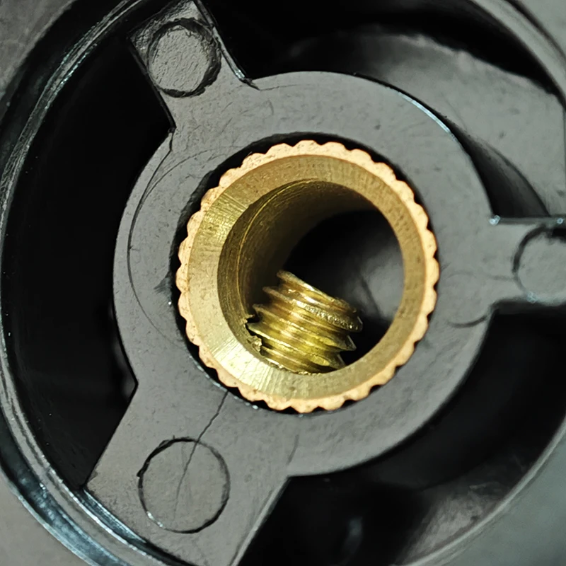 Комплект ручек потенциометра MF-A01 MF-A02 MF-A03 MF-A04 MF-A05 2 шт