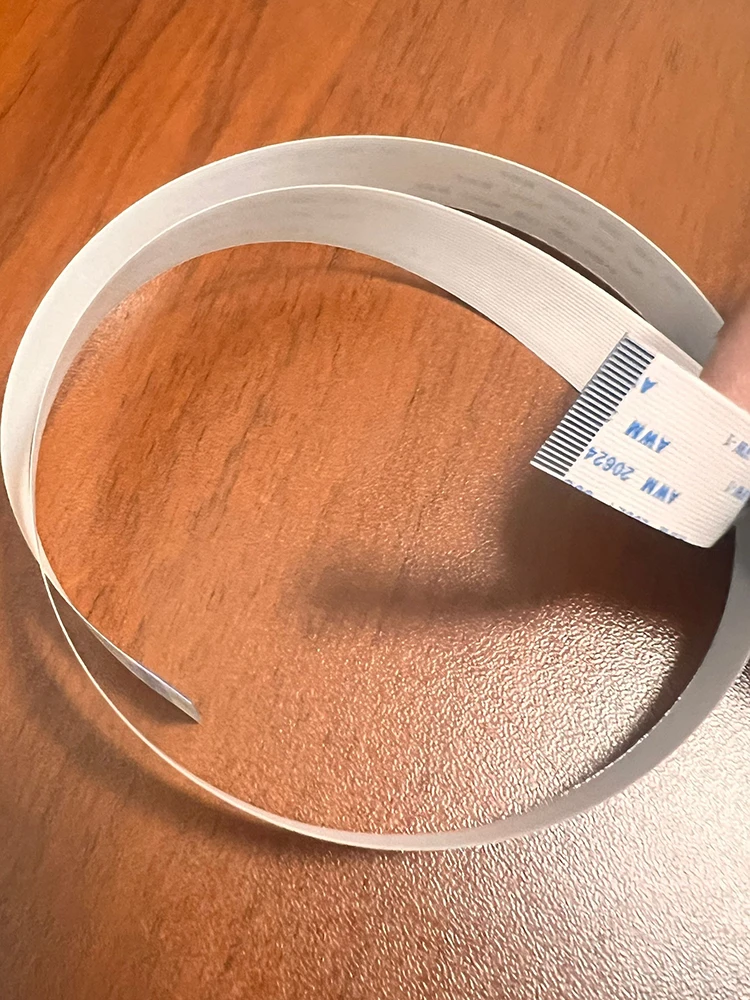 Для графической панели FC9000 кабель для передачи данных планки стандартная