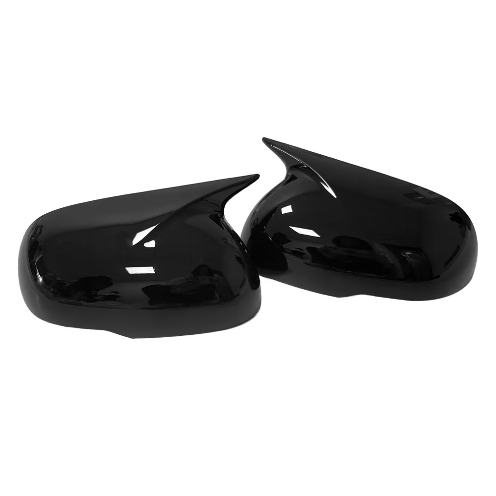 

Для Kia Soul 2020 2021 2022 2023 2024 2025 Автомобильное боковое зеркало заднего вида, крышка крыла, внешняя отделка корпуса двери, клейкая наклейка