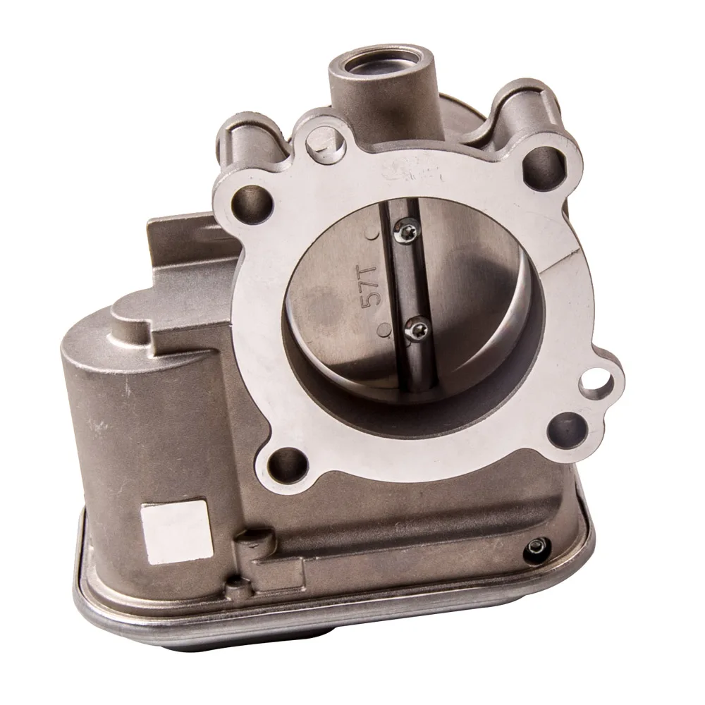 

Корпус дроссельной заслонки подходит для Jeep Chrysler Dodge 200 1,8 2.0L 2.4L, калибр 04891735 для Caliber Journey Avenger CHRYSLER 4891735AA