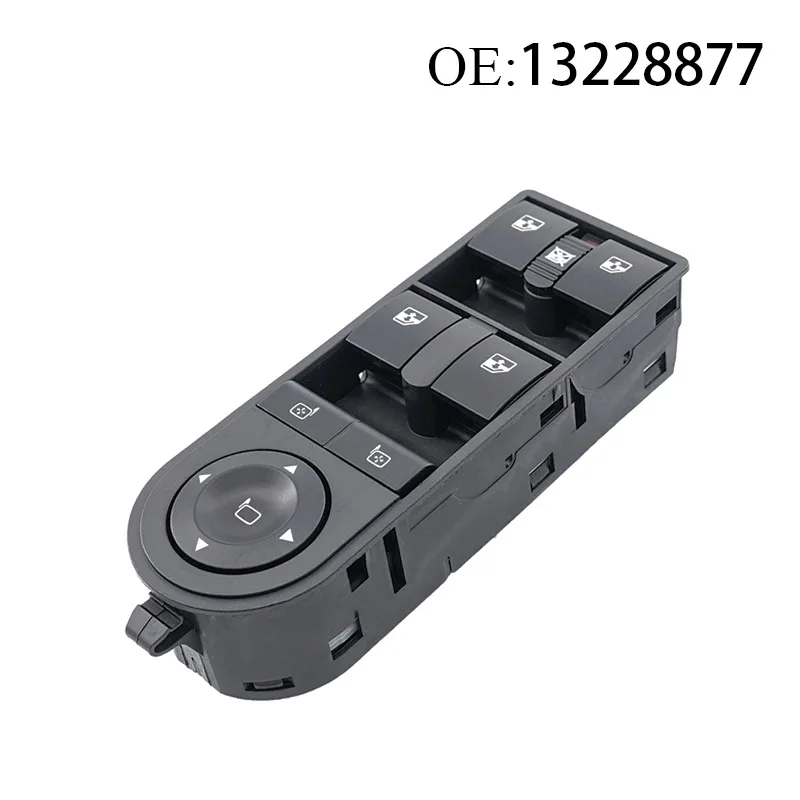 Фото Переключатель стеклоподъемника для Opel Astra 2004-2015 гг. №3