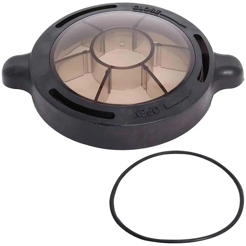 Сменная крышка насоса для бассейна SPX3100D SPX3000S Hayward Super II SP3000 серии SP3007 (eeaz) SP3010