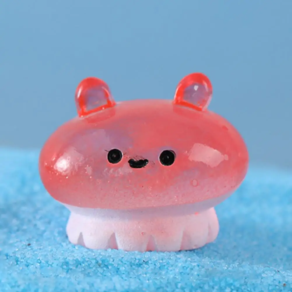 

Wonderful Figurines Toys Environmental Protection Anime Figures Collectible Fish Shark Ocean Marine Animals Models Decorate