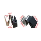 Зажим для крышки бензинового бака Pajero V73 V77, 1 шт.