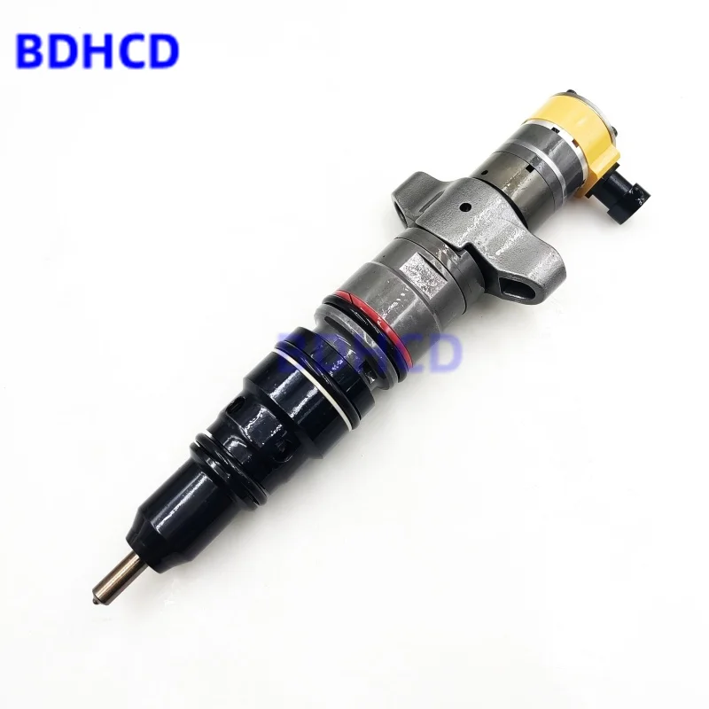 Запчасти для экскаваторов BDHCD Cat инжектор HEUI C7 C9 387-9427 263-8218 557-7627 Топливные форсунки