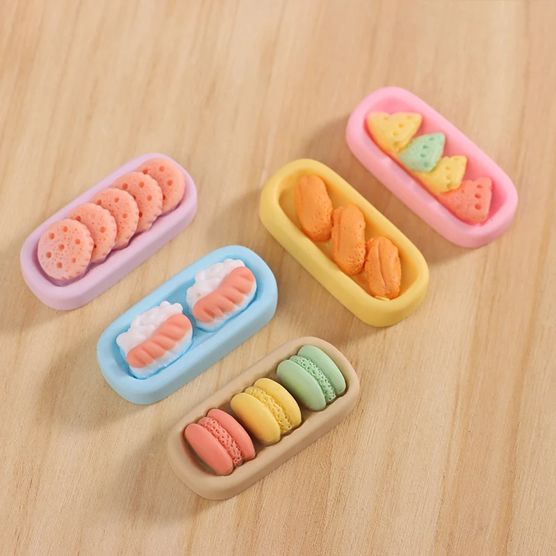 

10 шт., детский десерт