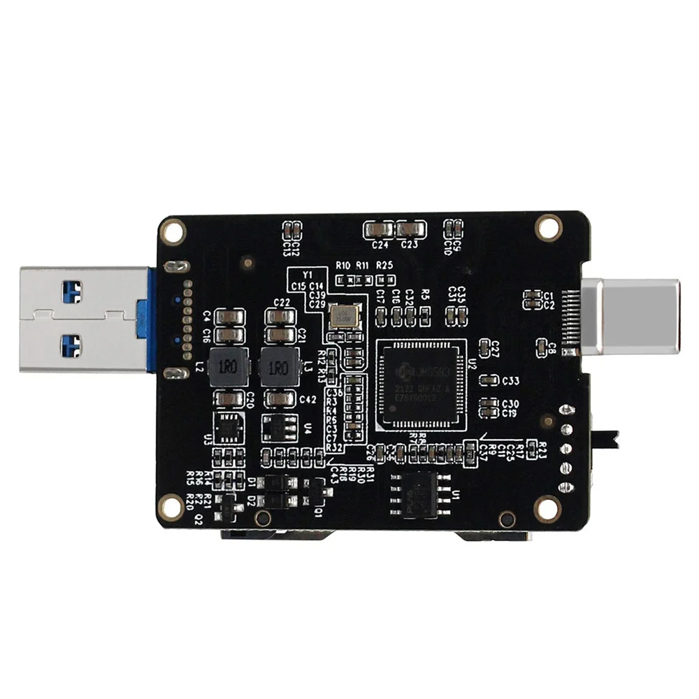 

Устройство для чтения карт памяти USB3.1 Type-C и Type-A на CF Express, для CFE Type-B, Поддержка карт памяти R5 Z6 Z7