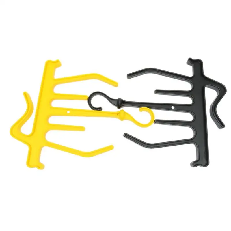 Вешалка для дайвинга многофункциональная сушилка аксессуары подводного