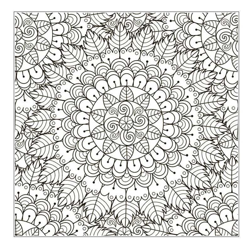

Abstract Retro Pattern Stamps for Scrapbooking Card Making Album Diary Decoration Transparent Stamps Decoration Craft 10cm*10cm