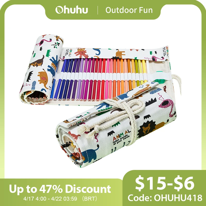 Ohuhu Colored Pencils Coloredpencils