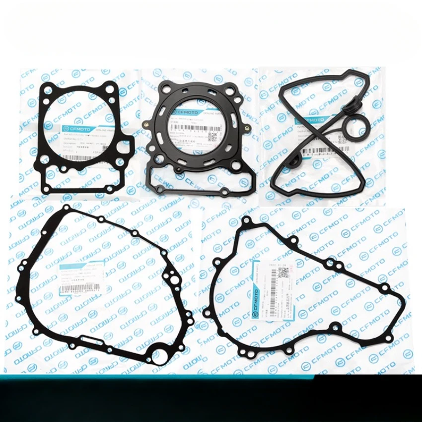 Аксессуары для мотоциклов CFMOTO 250NK уплотнительная прокладка блока цилиндров 250SR