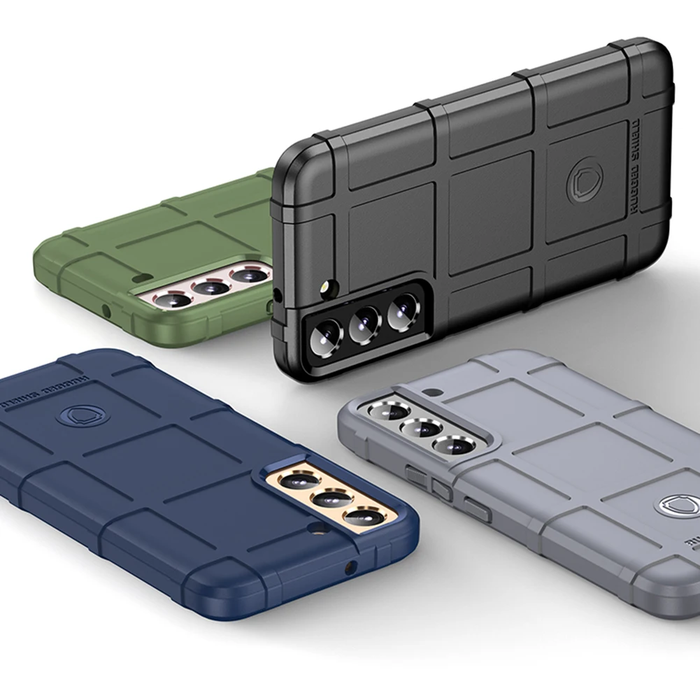

3D чехол в клетку для телефона Samsung Galaxy S22 Plus S23 + S23 Ultra A54 A34