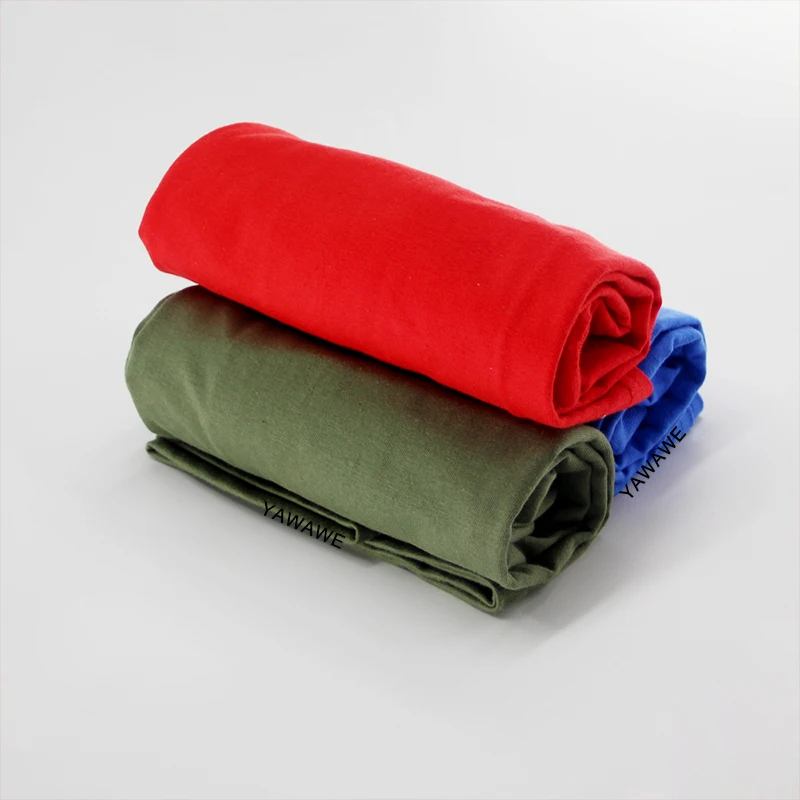 Футболка мужская с круглым вырезом Классическая тенниска принтом крысы для