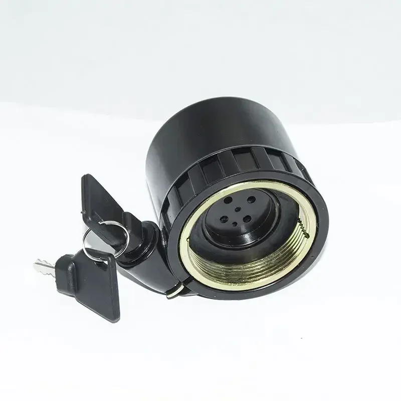 Аксессуары для экскаваторов JCB/200/210/220/240/360 331/45908 331/33064 Крышка топливного бака с 2KEYS