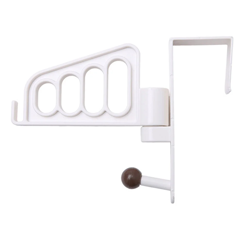 

1Pc Practical Hanger Rack Clothes Hanger Rack Hat Hook for Room Home Indoor Storage