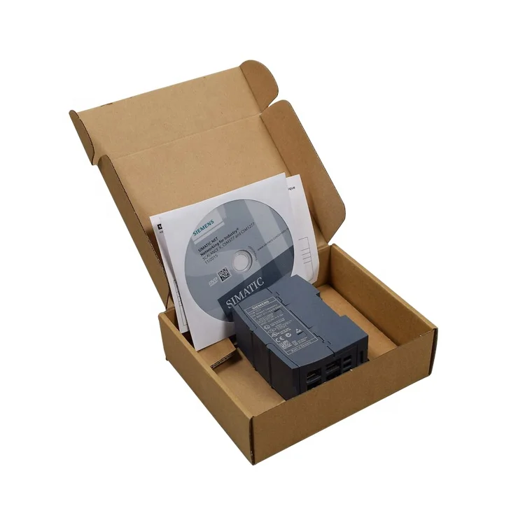 

Новинка 100% г., компактный модуль переключения SIMATIC S7-1200 6GK7 277-1AA10-0AA0 для Siemens