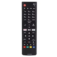 universal remote control akb75095308 for lg tv 43uj6309 49uj6309 60uj6309 65uj6309 smart remote controller