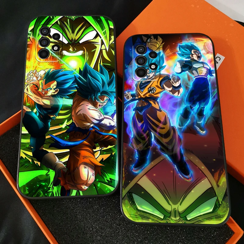 

Dragon Ball Anime Phone Case For Samsung Galaxy S20 S20 FE S20 Lite S20 Ulitra S21 S21 FE S21 Plus S21 Ultra Carcasa