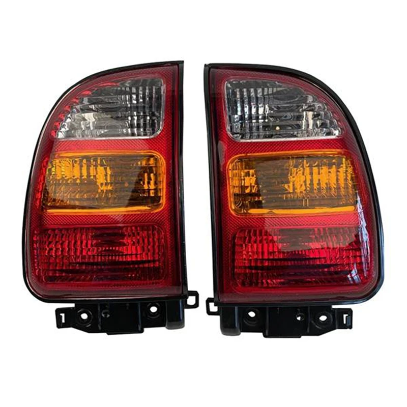 

Стоп-сигнал задний для Toyota Rav4 1998 1999, 1 шт.