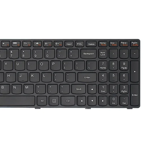 Клавиатура для ноутбука Lenovo G500 G510 G505
