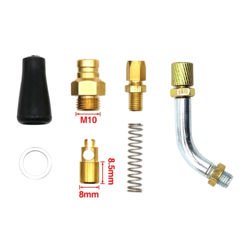 Карбюратор карбюраторная заслонка плунжер стартера клапаны с тросовым приводом