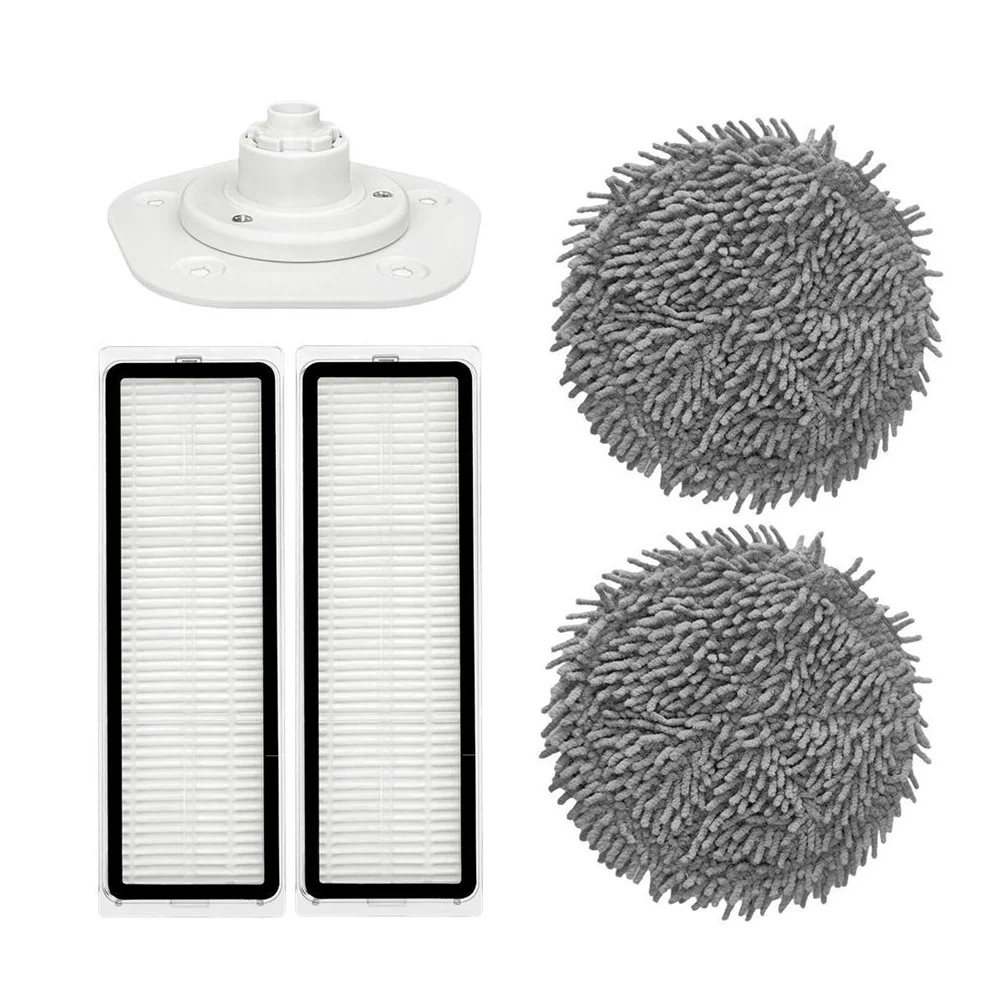 

Hepa Filter Mop Cloth for PRO STYTJ06ZHM Vacuum Cleaner