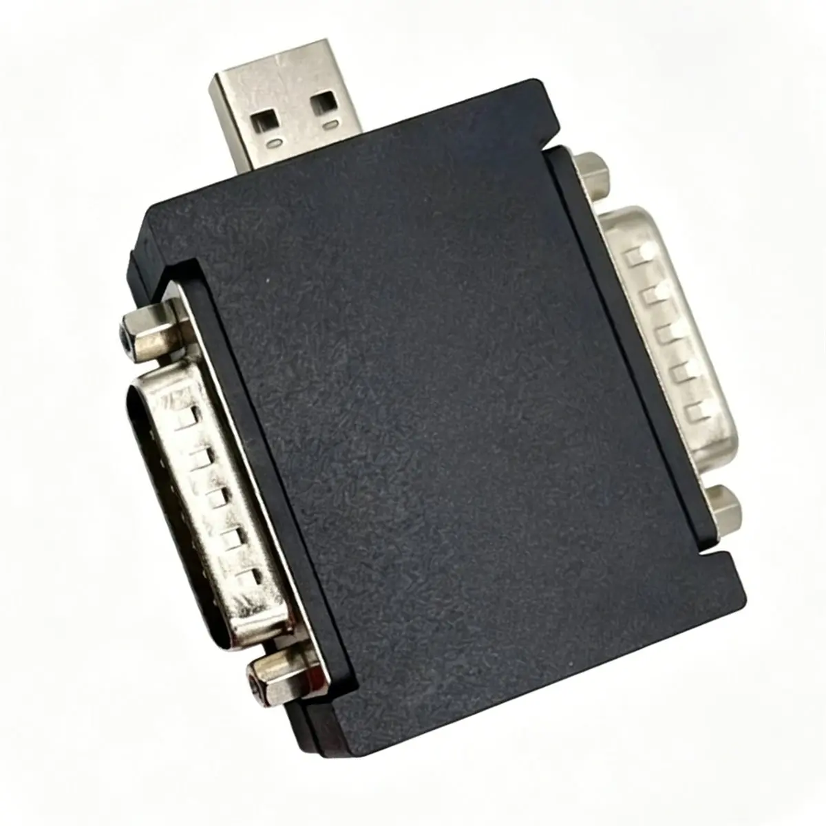 Фото Адаптер DTC6 для MiSTer SNAC NEO GEO DB15, поддерживает некоторые аркадные игры, не требует конвертера уровня, корпус из 3D-печати, синий цвет. №2