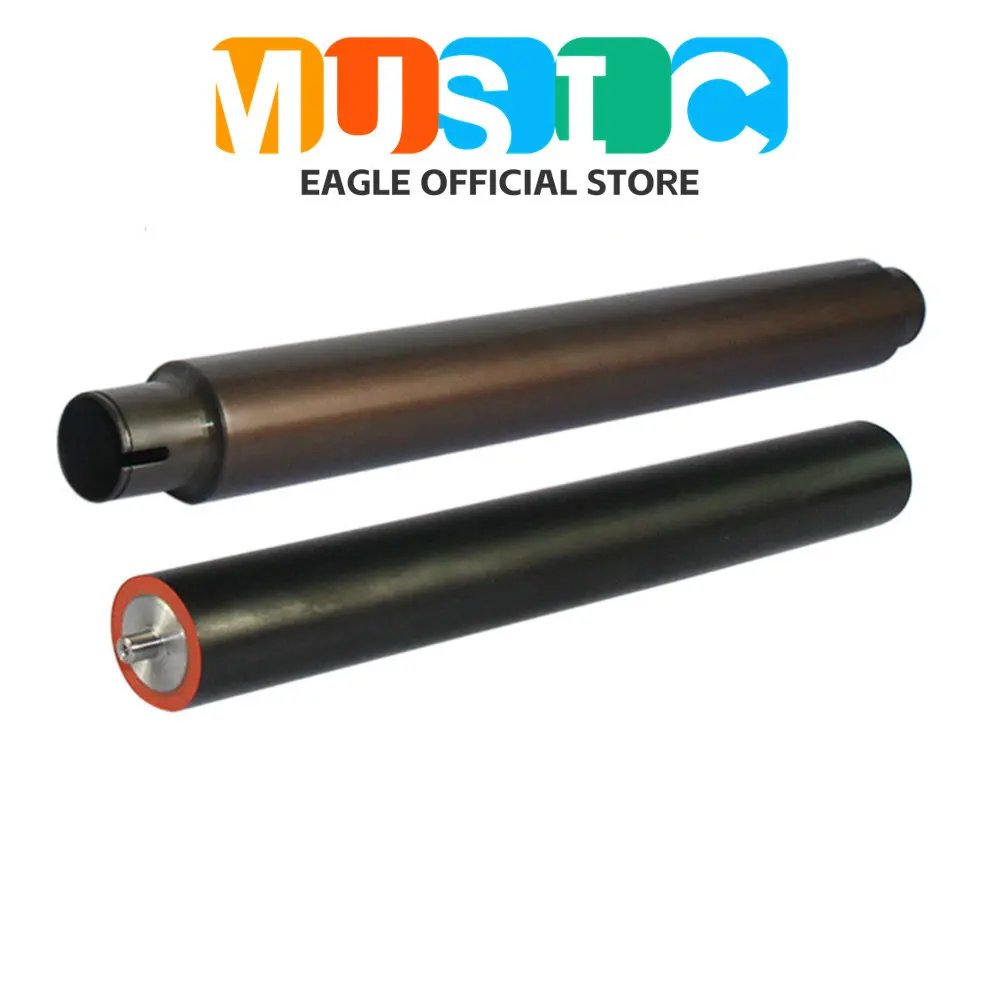 

NROLT1821FCZZ NROLI1827FCZ1 Lower Fuser Roller Upper Fuser Roller For Sharp MX363 MX453 MX503 MX 283 363 453 503