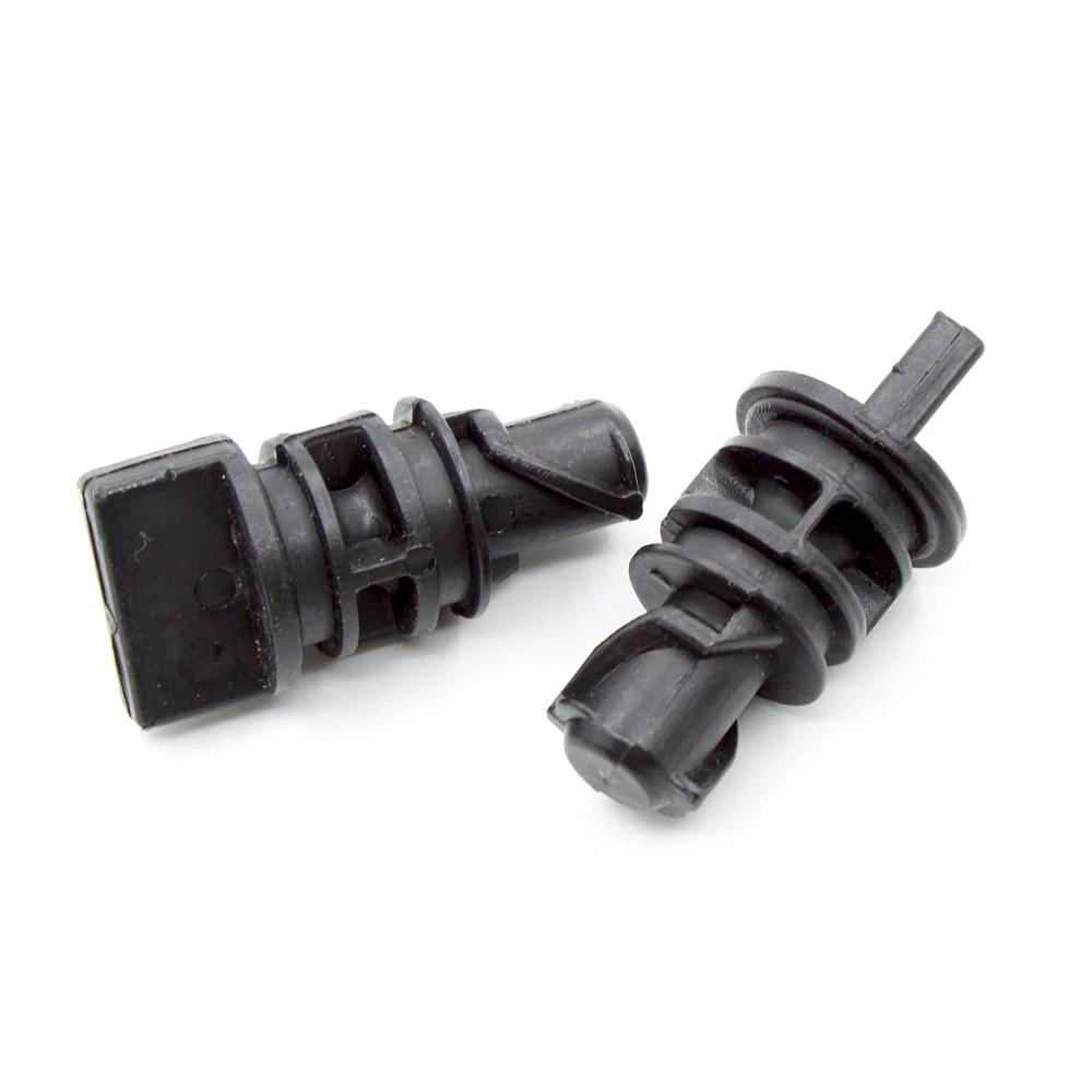 

Автомобильный бак для воды, радиатор, полувращающий сливной пластиковый винт, крепежный болт сливного клапана для Benz