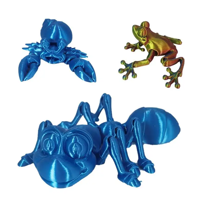 Настольная игрушка 3D для детей