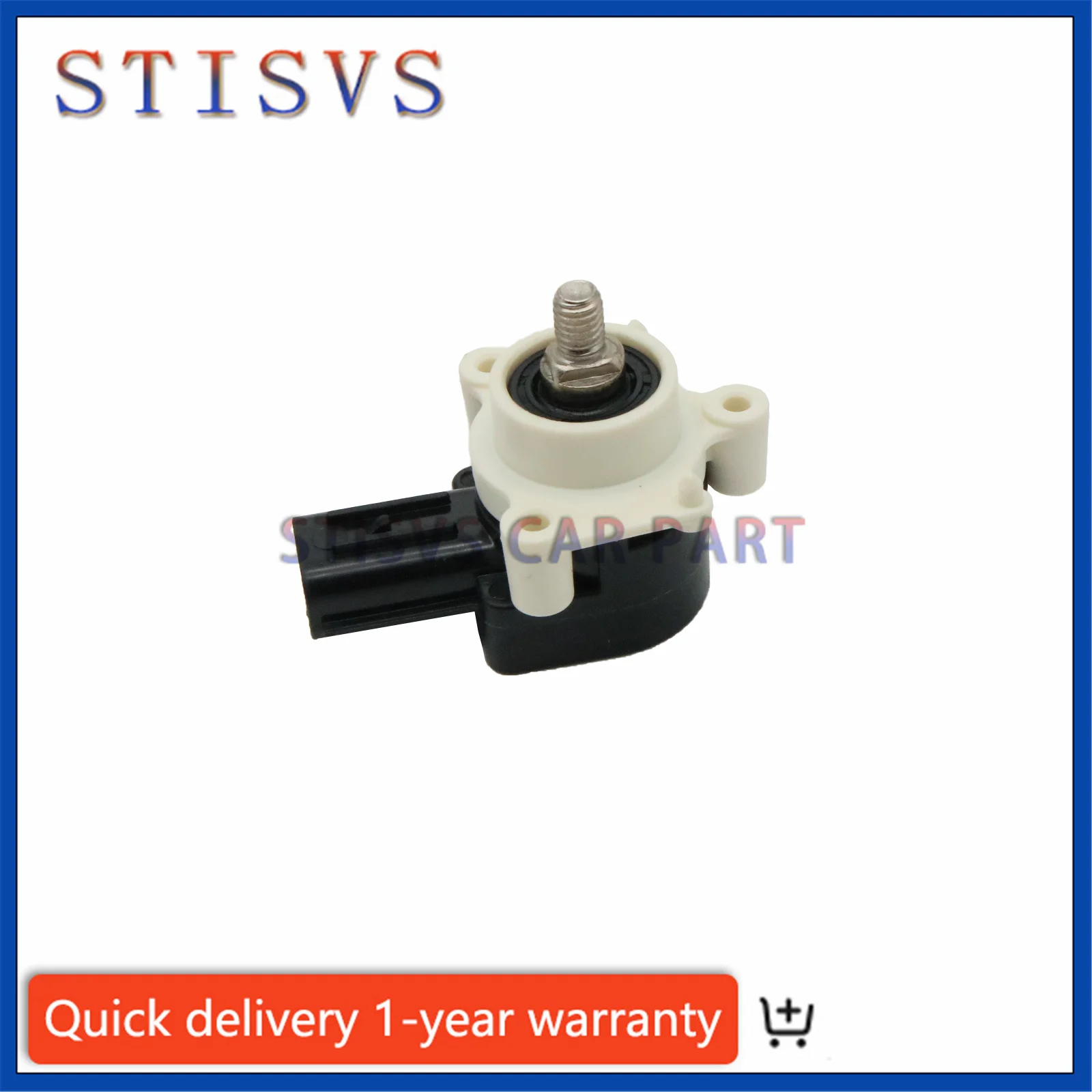 89405-60020 Датчик уровня фар 89405 60020 для Lexus LX570 GX460 2008-2011 высококачественные