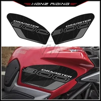 for mv agusta dragster 800 rc rr america pirelli 2019 2020 motorcycle side tank pad protection knee grip anti slip