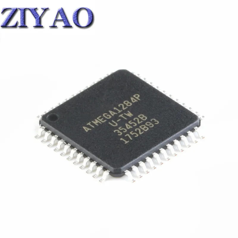 

1 шт./лот ATMEGA1284P-AU ATMEGA1284P ATMEGA1284 TQFP44