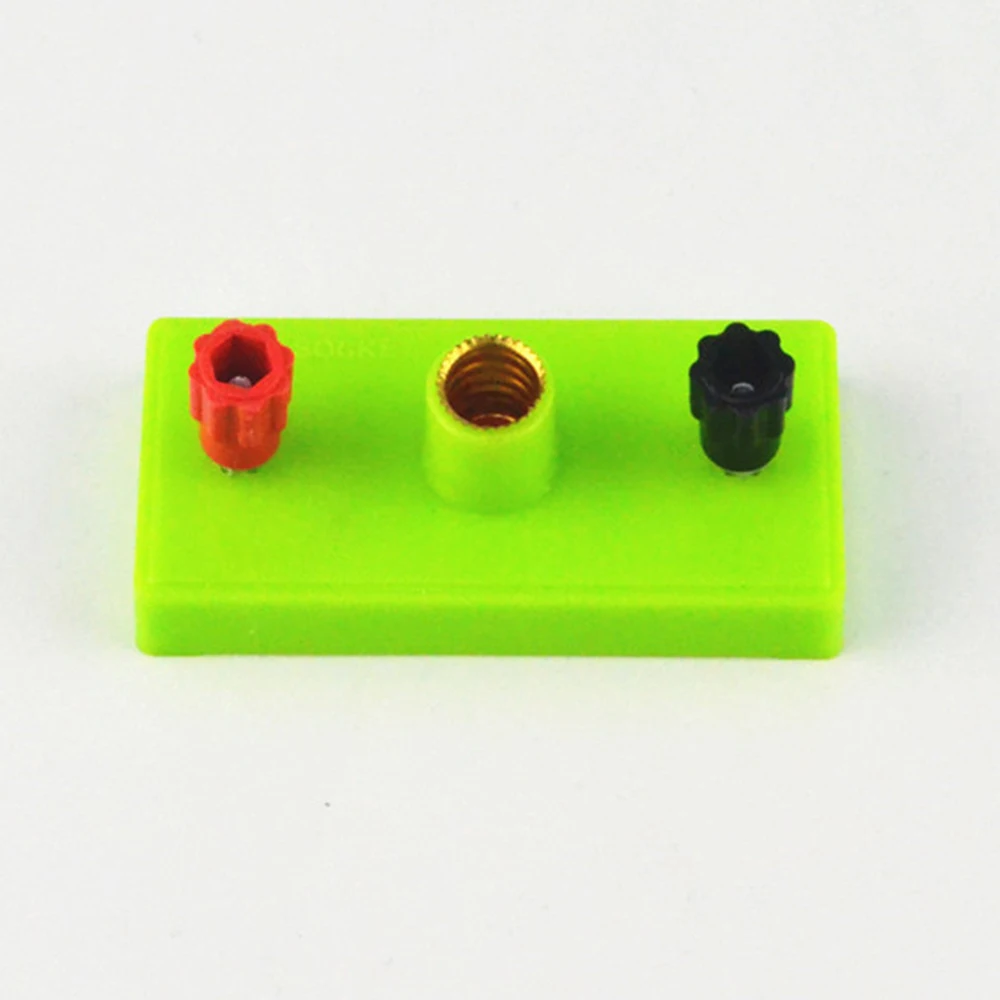 

lamp holder E10 base screw lampholder physical experiment teaching