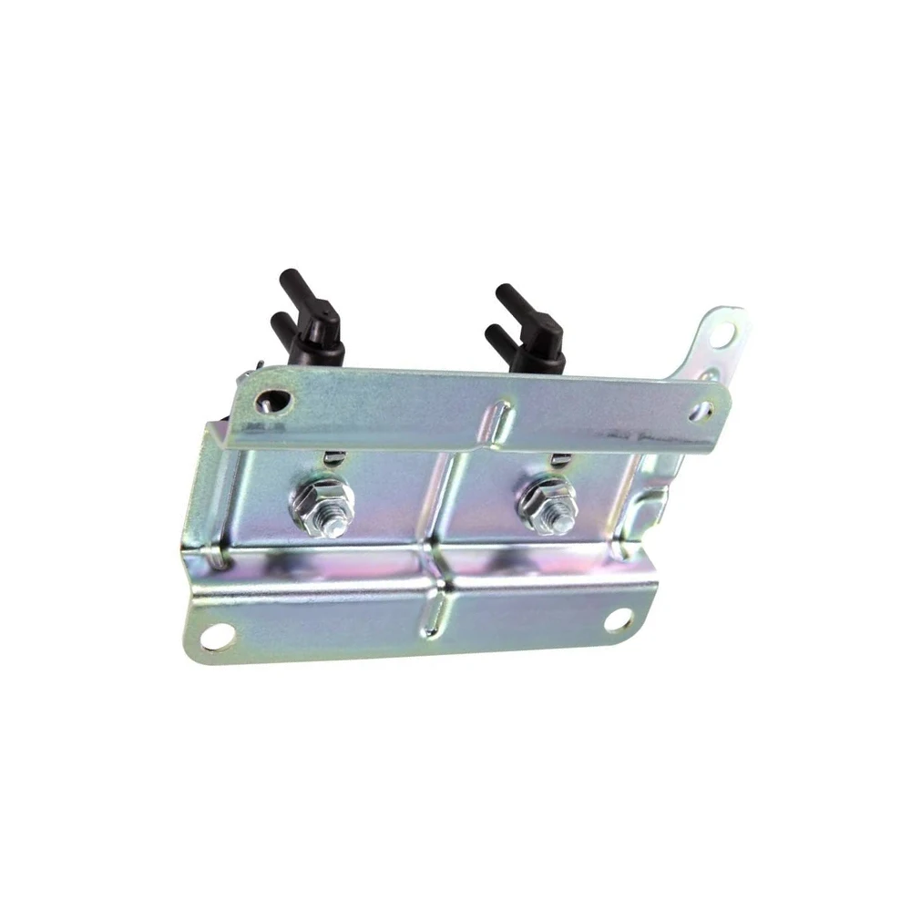 DAZE LF82-18-740 4M5G9A500NB K5T81777 Электромагнитный клапан вакуумного бегунка впускного