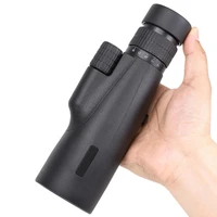 10 30x50 18x telescope zoom lens monocular mobile phone camera lens for iphone samsung smartphones for camping hunting sports