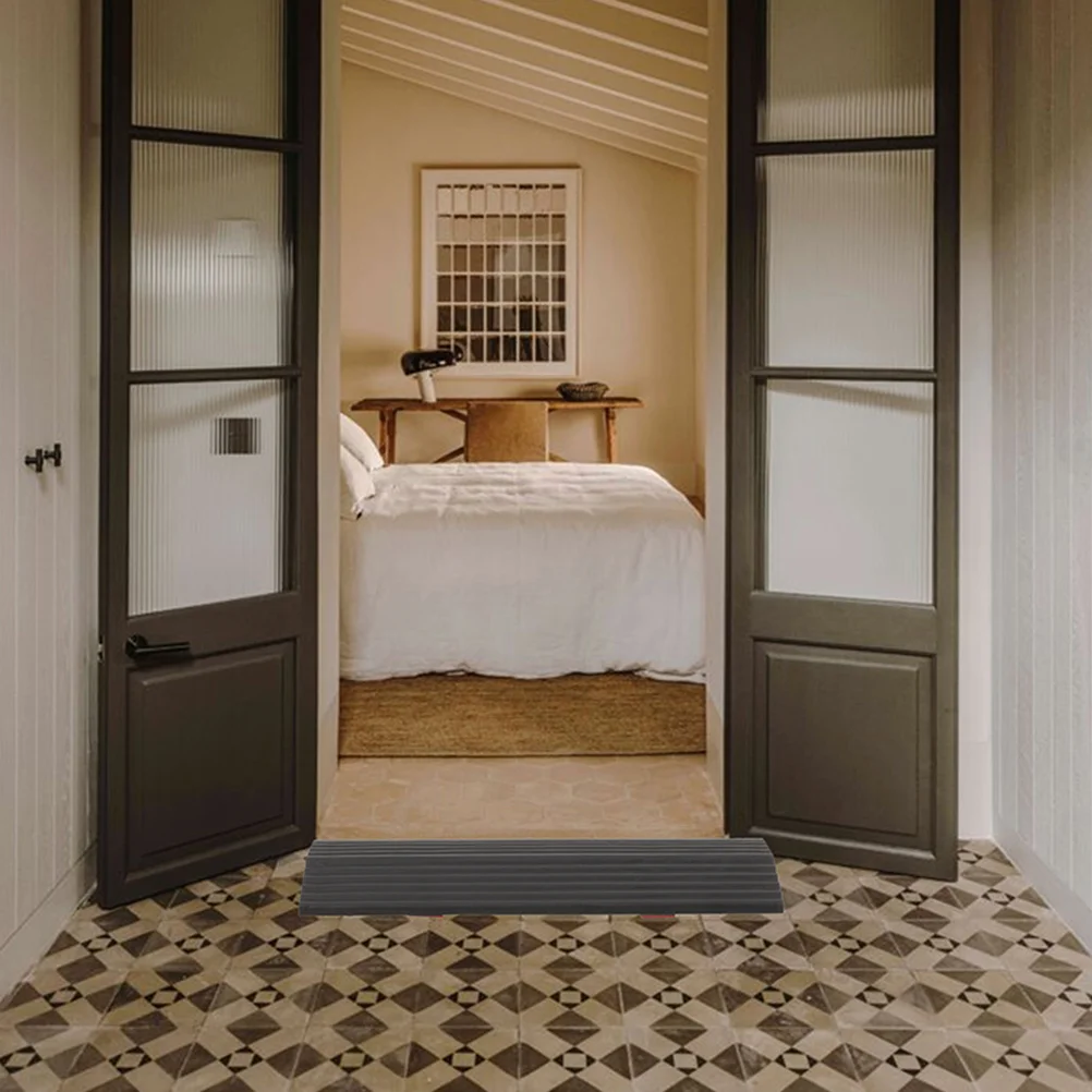 2 шт. пластиковые пандусы для роботов-пылесосов