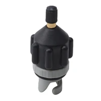 conventional rowing boat air valve adaptor board kayak pump adaptor inflatable air valve attachment kayak accessory parts
